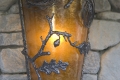 Lamp Detail